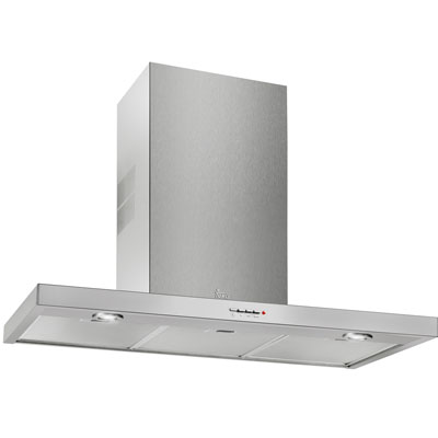 Máy hút mùi Teka DVU 590 White - Image 5