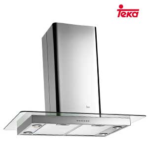 Máy hút mùi Teka QUADRO DLV 998 BK - Image 5