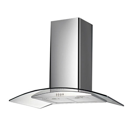 Máy hút mùi Topy TP-711R - Image 5