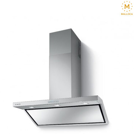 Máy hút mùi treo độc lập Malloca INDUST K140B - Image 4