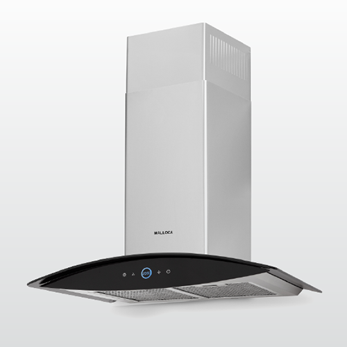 Máy hút mùi treo độc lập Malloca SLIM K-4250 - Image 3
