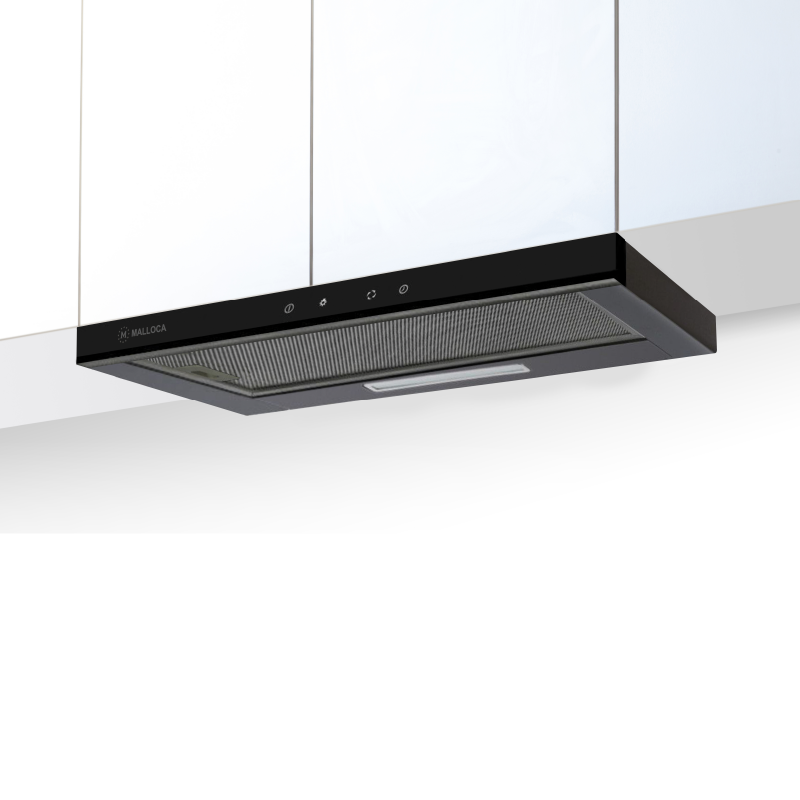 Máy hút mùi treo độc lập Malloca SLIM K-4250 - Image 5