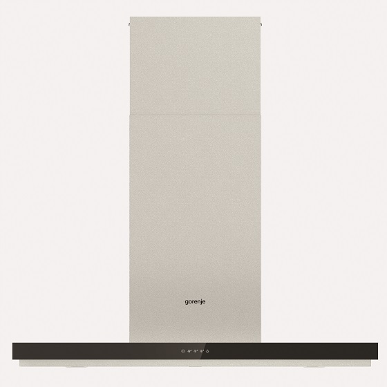 Máy hút mùi treo tường Gorenje WHC63CLB - Image 4