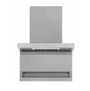 Máy hút mùi treo tường màu trắng FERMI SH006 White - Image 4
