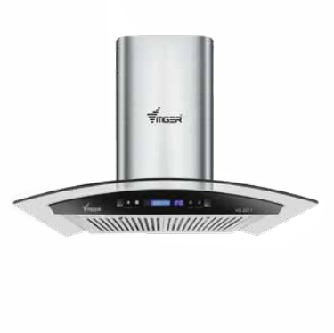 Máy hút mùi Vinger VG-227T01 - Image 3
