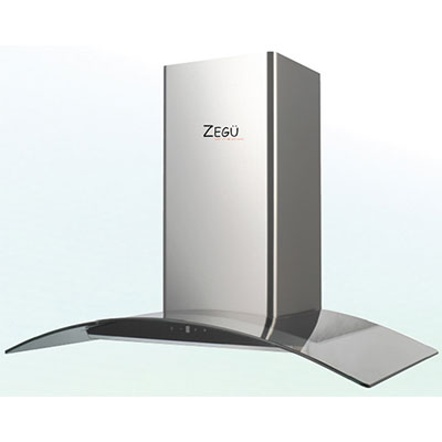 Máy hút mùi Zegu ZH-60P - Image 3
