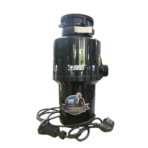 Máy hủy rác chất thải chậu rửa bát Miken SKROSS MKR-0203 - Image 6