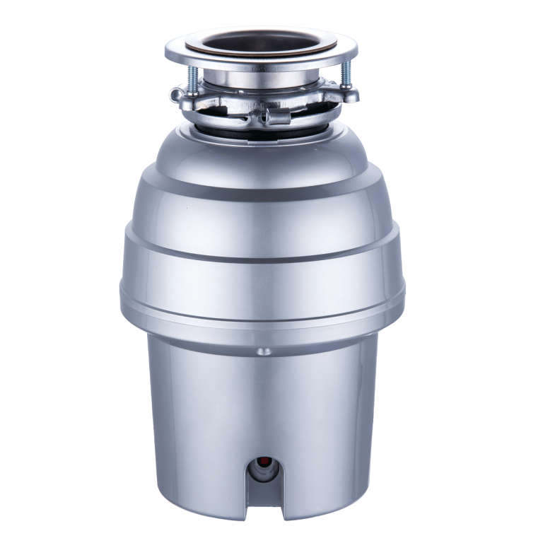Máy hủy rác cho chậu inox bếp Miken MKR-0202 - Image 3