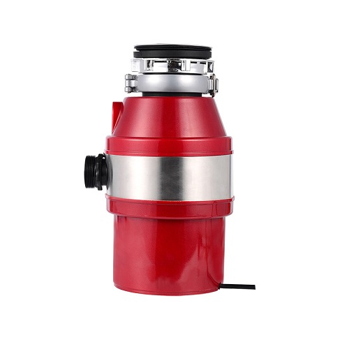 Máy hủy rác cho chậu inox bếp Miken MKR-0202 - Image 4