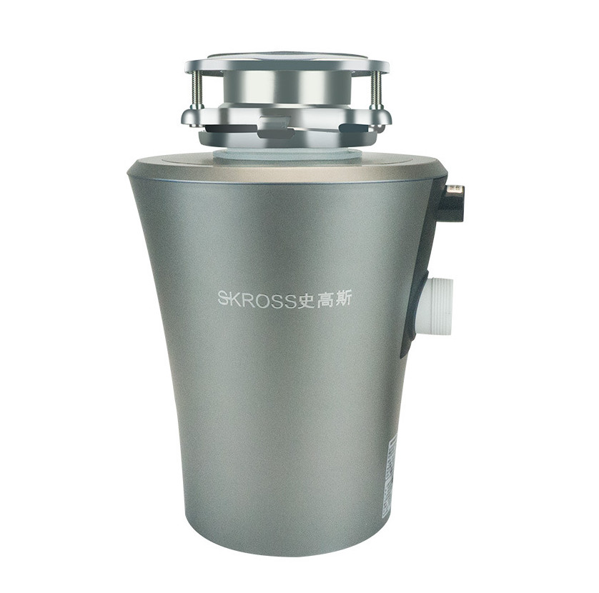 Máy hủy rác cho chậu inox bếp Miken MKR-0202 - Image 5