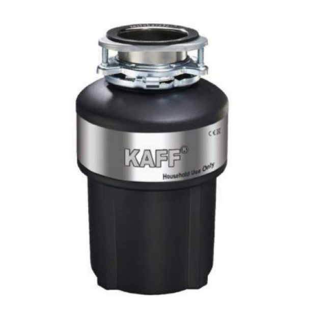 Máy hủy rác cho chậu inox bếp Miken MKR-0202 - Image 6