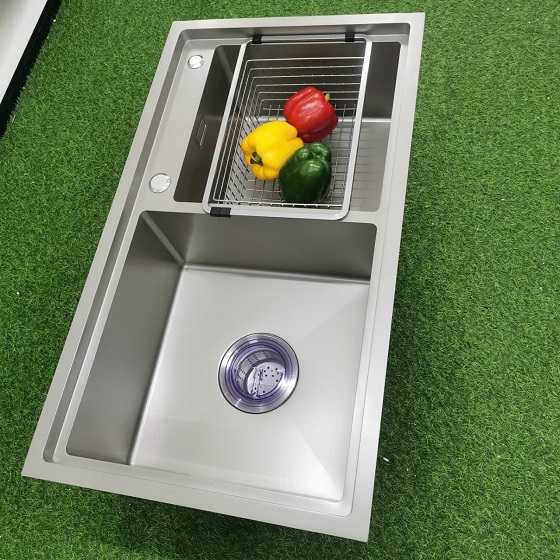 Máy hủy rác Miken MKR-0201 (Đặt hàng 15 ngày) - Image 4