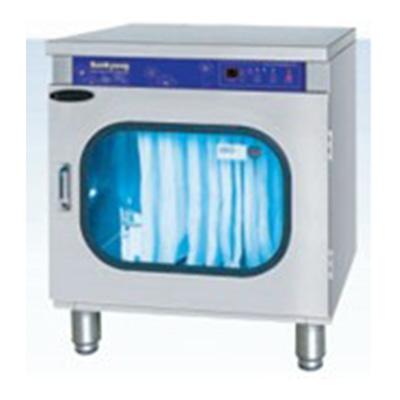 Máy khử trùng tay tự động Sunkyung SK-2500B - Image 3