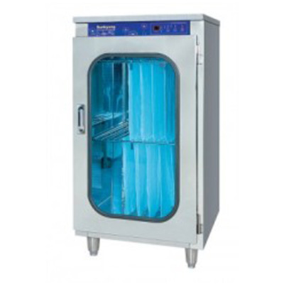 Máy khử trùng tay tự động Sunkyung SK-2500B - Image 5