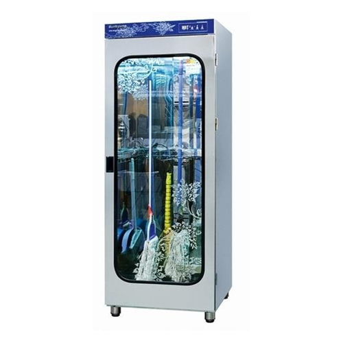 Máy khử trùng tay tự động Sunkyung SK-2500W - Image 3
