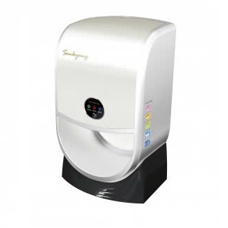 Máy khử trùng tay tự động Sunkyung SK-2500W - Image 5