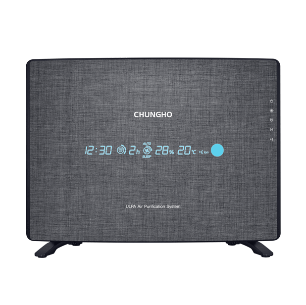 Máy làm mềm nước Chungho Iguassu Bigwave - Image 3