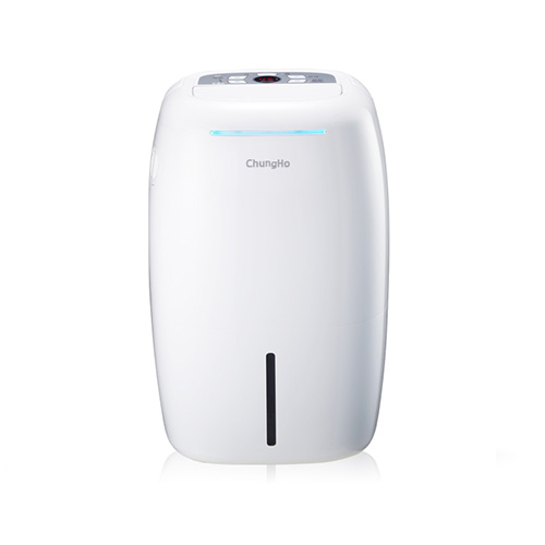 Máy làm mềm nước Chungho Iguassu Bigwave - Image 5