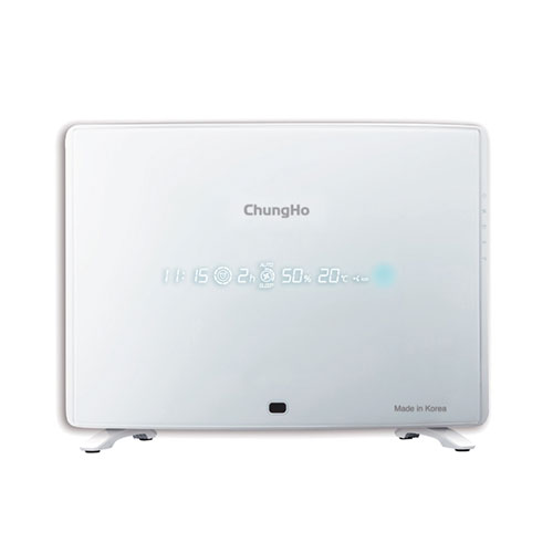 Máy lọc không khí Chungho Iguassu A200 - Image 4