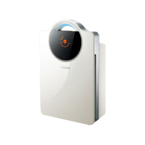 Máy lọc không khí ChungHo ULPA - Whirls Silent 2 - Image 4