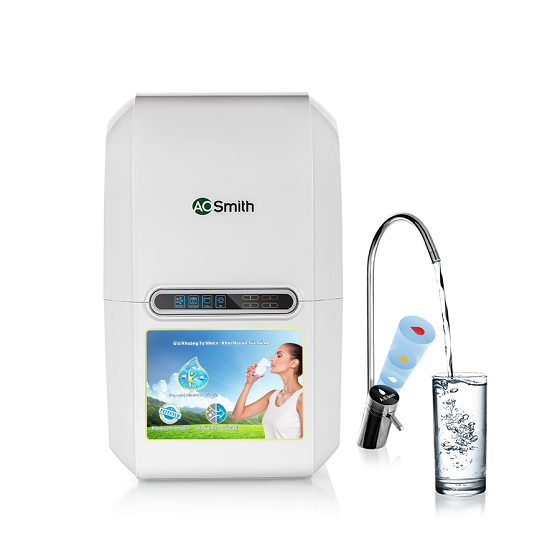 Máy Lọc Nước A. O. Smith R400S - Image 4