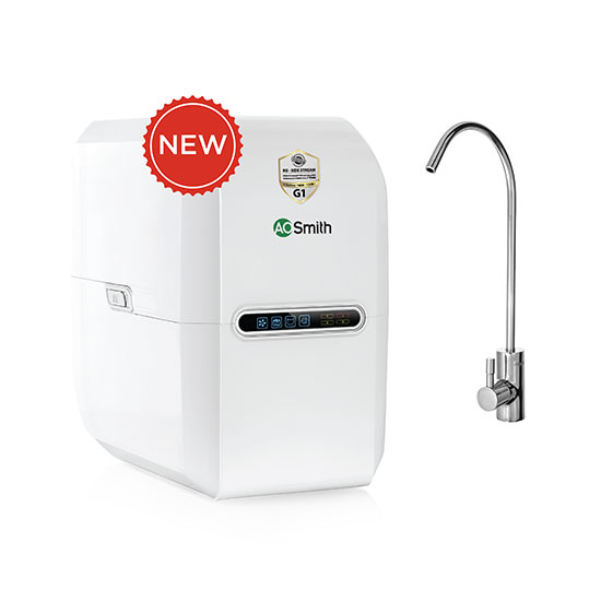 Máy Lọc Nước A. O. Smith R400S - Image 5