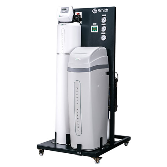 Máy lọc nước A. O. Smith S400 - Image 4