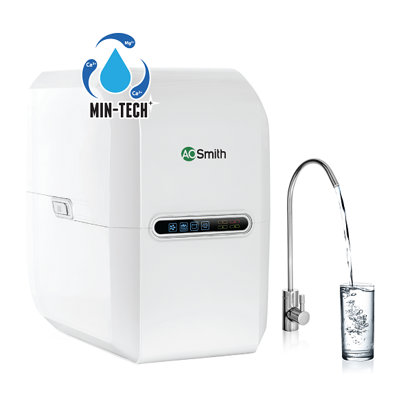 Máy lọc nước AOSmith G1 - Image 5