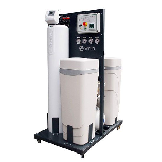 Máy lọc nước AOSmith UV AR75-U2 - Image 5