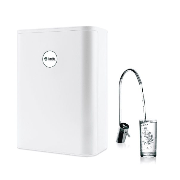 Máy lọc nước AOSmith Z7 (chế độ nước nóng) - Image 4