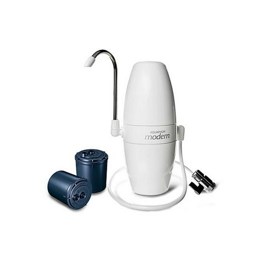 Máy lọc nước Aquaphor CRYSTAL-H - Image 4