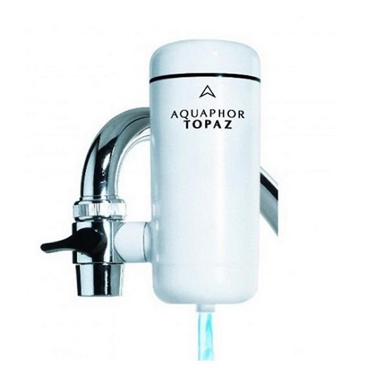 Máy lọc nước Aquaphor TRIO-FE - Image 3