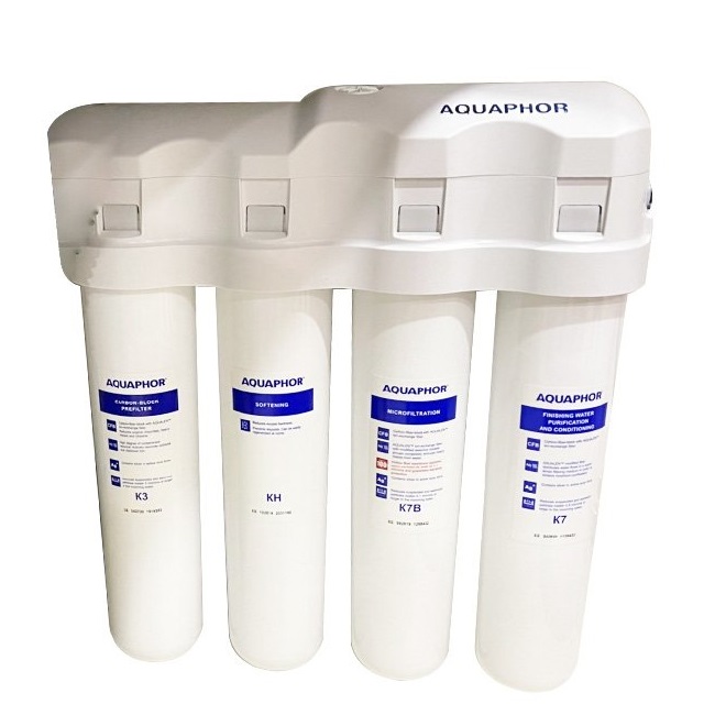 Máy lọc nước Aquaphor TRIO-FE - Image 5