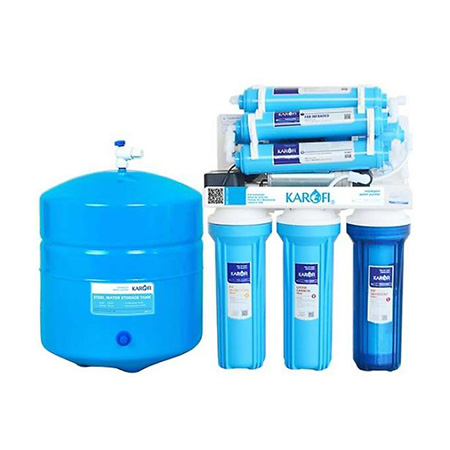 Máy lọc nước bán công nghiệp Karofi KB30 - Image 3
