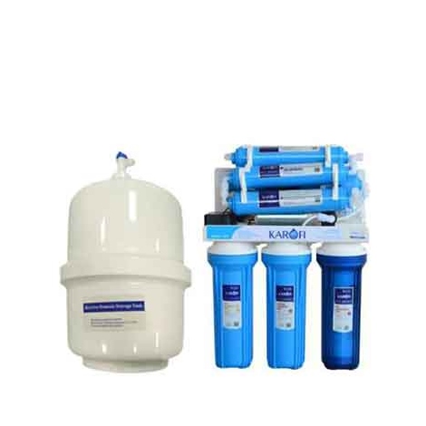 Máy lọc nước bán công nghiệp Karofi KB75 - Image 3