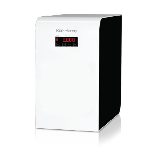 Máy lọc nước chuẩn Hàn Quốc Korihome Korio WPK-888 IHA - Image 5