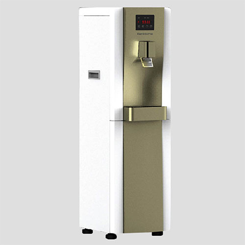 Máy lọc nước chuẩn Hàn Quốc Korihome WPK-606 - Image 3