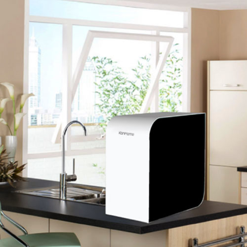 Máy lọc nước chuẩn Hàn Quốc Korihome WPK-606-HA - Image 3