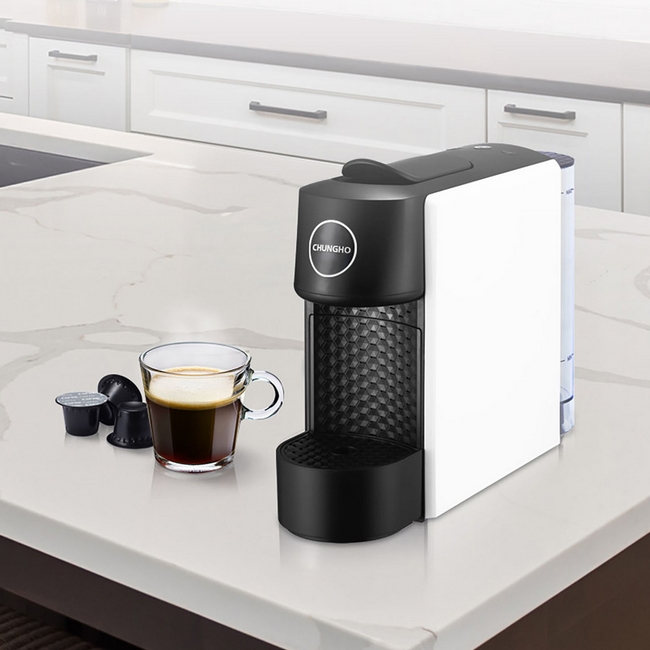 Máy lọc nước Chungho CU5-C RO CLASSIC - Image 5