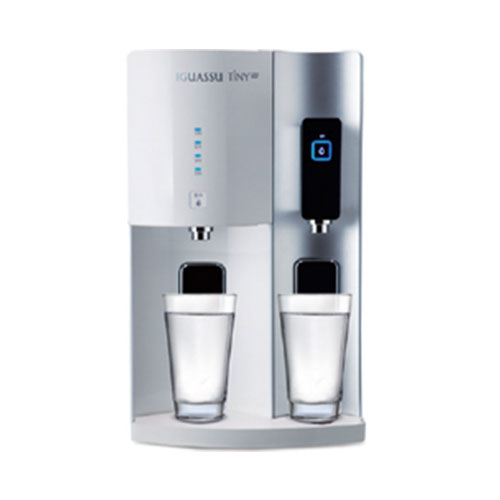 Máy lọc nước Chungho Iguassu Ambient S - Image 3