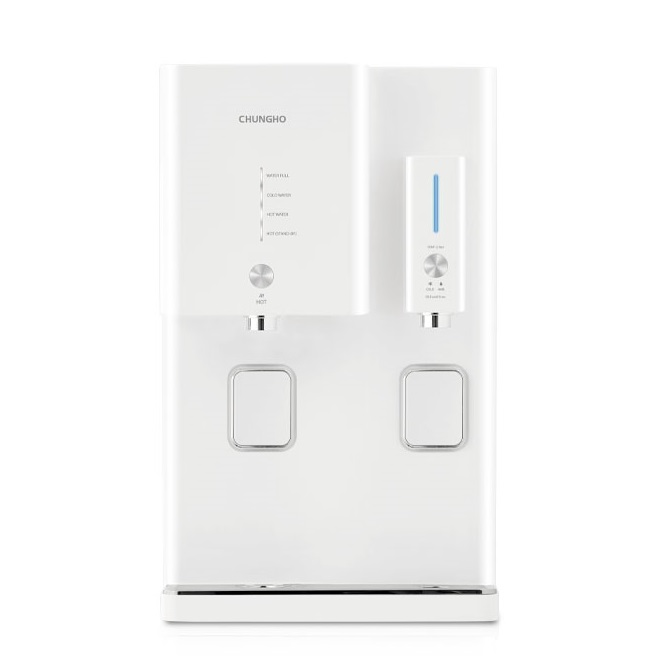 Máy lọc nước Chungho Iguassu Ambient S - Image 4