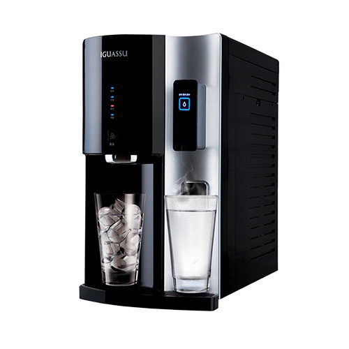Máy lọc nước Chungho Iguassu Digital - Image 5