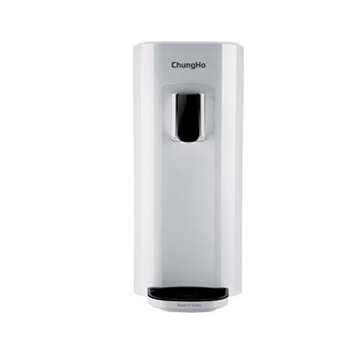 Máy lọc nước Chungho Iguassu Tiny 300 - Image 5