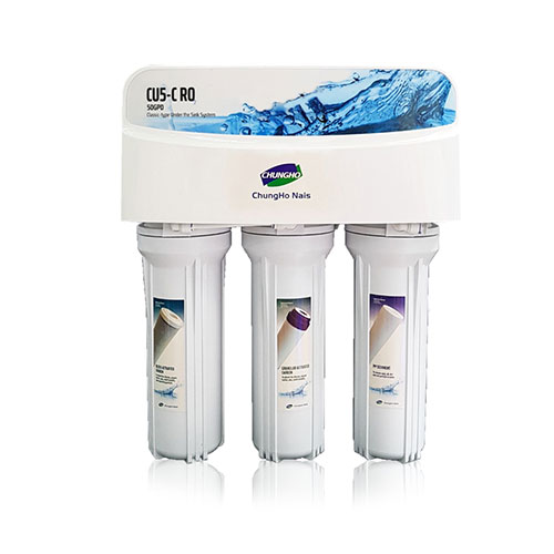 Máy lọc nước Chungho M9 Undersink - Image 5