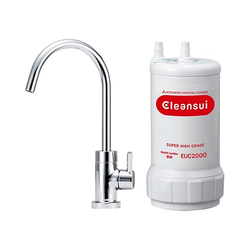 Máy lọc nước Cleansui ET201 - Image 3