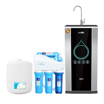 Máy lọc nước công nghiệp Karofi K1000L - Image 3