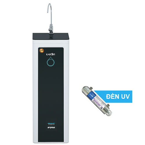 Máy lọc nước công nghiệp Karofi K250L - Image 4