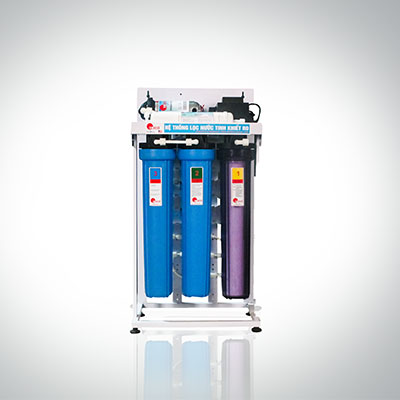 Máy lọc nước công suất lớn Irico (50L/giờ)