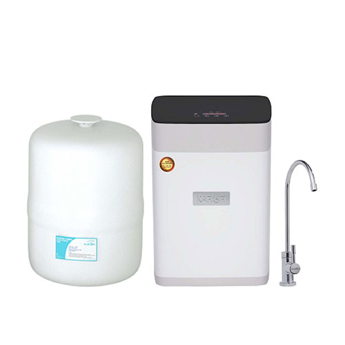 Máy lọc nước đặt gầm Karofi Spido S-s027 - Image 4