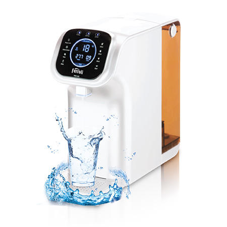 Máy lọc nước Ferroli FP2200-PD